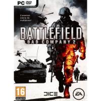 ราคา Battlefield Bad Company 2 - เกมพีซีออฟไลน์พร้อมดีวีดี (56105347680)
