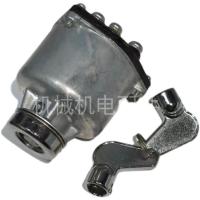 ราคา กุญแจสตาร์ทและสวิตช์ไฟ สำหรับเครื่องกำเนิดไฟฟ้า TAIYO TDK16000E, TDK22000E (50153764175)