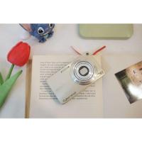 ราคา กล้อง​ดิจิตอล​ SONY cybershot DSC-W350 (29623940944)
