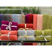 ราคา ผ้าห่มขนมิ้งนุ่มมาก สีไม่ตก ผืนใหญ่ราคาถูกที่สุด (14121227325)