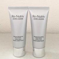 ราคา Estee Lauder Re-Nutriv Intensive Smoothing Hand Creme (1017208063)