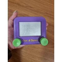 ราคา Etch a sketchงานวินเทจ (18629277524)