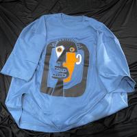 ราคา OVERSIZE TSHIRT ART LD 130cm (หวีผ้าฝ้าย 24s) (16295488078)