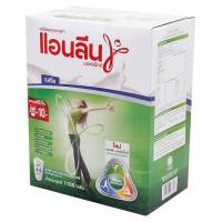 ราคา แอนลีน [Anlene] มอฟแม็กซ์ นมผงพร่องมันเนย รสจืด กล่อง 1000 กรัม (12249924524)