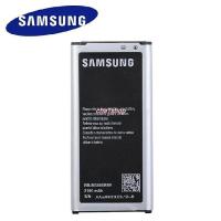ราคา SAMSUNG แบตเตอรี่ทดแทน EB-BG800CBE สำหรับ Samsung GALAXY S5 mini S5MINI SM-G800F G870a G870W EB-BG800BBE 2100 mAh (29140384583)