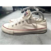 ราคา รองเท้ามือสอง Converse All Star ของแท้ (22136313519)