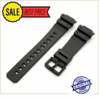 ราคา Band Only G Shock DW-6900-1V Basic Black Resin Band (29724892751)
