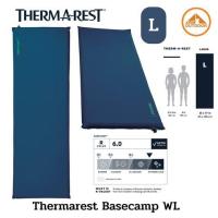 ราคา Thermarest Basecamp WL #Large แผ่นรองนอนแคมป์ปิ้ง (23446402321)