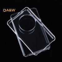 ราคา A&W (รุ่นบาง /5TH/2009+ 6Th ) ตัวป้องกันสําหรับ IPod Classic 6th Gen 120GB 160GB 80GB / 5th 30GB Crystal Clear Hard Cover Case (45106666748)
