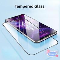 ราคา 9D กระจกนิรภัยป้องกันหน้าจอสําหรับ Black Shark 5 4 Pro RS 4S BlackShark5 BlackShark4 คลุมทั้งหมดฟิล์ม (44705863873)