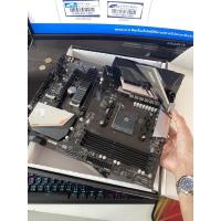 ราคา B450 aorus elite มือสอง ประกันถึง 03/07/2566 #สินค้าถ่ายจากงานจริง (4979823495)