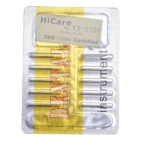 ราคา เพชรทันตกรรม Bur FG 1.6 มม. EX-11 EX-12 EX-20 EX-21 EX-24 EX-26 EX-18F 1 แพ็ค (20860642739)