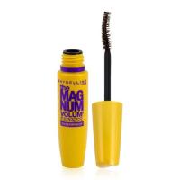 ราคา Maybelline the magnum volum express mascara (128178661)