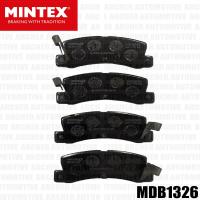 ราคา ผ้าเบรก หลัง (brake pad) TOYOTA Camry 2.2i, 3.0i, Celica 1.8i Coupe AT200, ST205 ปี 1992-1996, Corona ST190 ปี 1993 (18484201866)