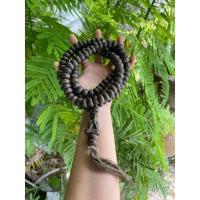 ราคา ประคำสวดมนต์ 108เม็ด หลวงปู่ยิ้ม จนฺทโชติ วัดหนองบัว พระเถราจารย์แห่งจังหวัดกาญจนบุรี (41670812009)