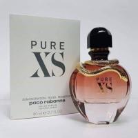 ราคา Paco pure xs edp for her edp 80ml (2376627904)