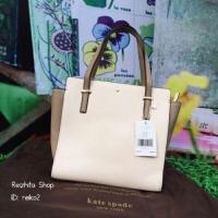 ราคา KATE SPADE NEW YORK CEDAR STREET HAYDEN (Cream) (6265735)