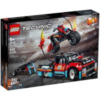 ราคา เลโก้ Lego Technic 42106 (5032507164)