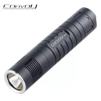 ราคา Convoy S21B XHP50.2 2500LM สีดำ (3493602017)