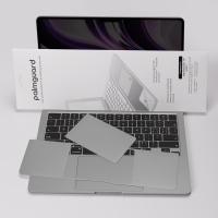 ราคา Palm Guard Touch Pad สําหรับ MacBook M1 M2 M3 M4 A3240 A3185 A3113 A3114 A2991 A2992 A2918 A3186 A2681 Pro Air13 14 15 16 A2779 A2338 Touch-Resistant (20677896997)