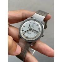 ราคา Omega Seamaster Cosmic Day-Date Automatic Cal.752 Jumbo Size 37 mm. (26220655978)