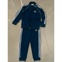 ราคา เสื้อวอร์มเด็กกีฬา adidas แท้ 100%ซื้อเองจากช้อป 2-3ปี 690บาท (29756998101)