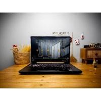 ราคา ASUS TUF A15 FA506IU-HN174TS R7/GTX1660Ti 6GB (20593682102)