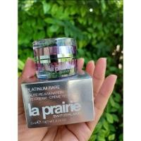 ราคา สูตรใหม่ La prairie Cellular Eye Cream Platinum Rare (7463515672)