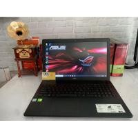 ราคา โน๊ตบุ๊คเกมมิ่งมือสอง Asus A550V (22039271261)