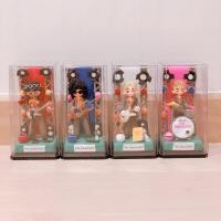 ราคา ตุ๊กตาดินปั้นใส่กล่องอะครีลิค ของขวัญรับปริญญาสั่งทำตามแบบ ออกแบบเองได้ (138016618)