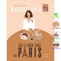 ราคา หนังสือ - Madame Chic – Very charismatic, Very Parisian [AZVietNam] (28060995903)