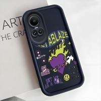 ราคา เคสสำหรับ OPPO Reno 10 5G Reno 10 Pro 5G Reno 10 Pro Plus เคสโทรศัพท์รัก (29688429446)