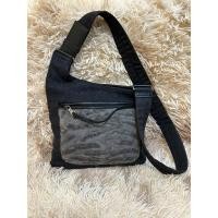 ราคา พร้อมส่ง**กระเป๋าสะพายข้าง Prada แท้มือสอง (19572691315)