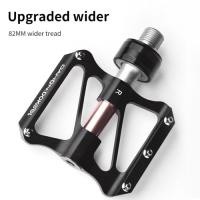 ราคา Dahon Large Line Folding Bicycle Quick Release Pedal Mountain Highway Vehicle Peilin Pedal P8 Modif (46356809926)