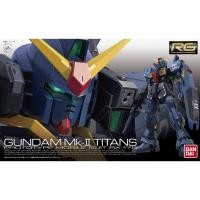 ราคา RG 1/144 RX-178 GUNDAM MK-II (TITANS) (7239647193)