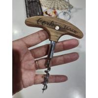 ราคา ที่เปิดขวดไวน์ด้ามไม้ Honeycock รุ่น HC0523 จาก Arclands มือสอง สินค้าญี่ปุ่น ของสะสม (55256104768)