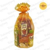 ราคา สังฆทานผ้าตาข่ายมีผ้าอาบน้ำฝนสุดคุ้มสินค้ามากกว่า10รายการ❗️ (5640563525)