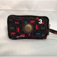 ราคา Combo กระเป๋าถือ Kipling Vnxk 10 ใบ 3 ช่อง (สีสุ่ม) (41858836723)