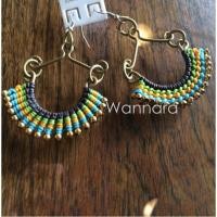 ราคา ตุ้มหูโบฮีเมี่ยน (39607128)