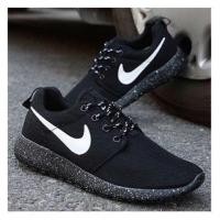 ราคา USED Nike roshe run แท้100% (658324545)