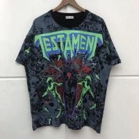 ราคา เสื้อวินเทจ เสื้อวง Old school TESTAMENT VINTAGE OVP (9740918805)