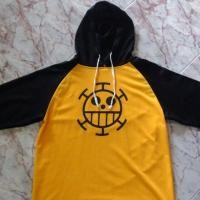 ราคา เสื้อแขนยาว ทราฟาลก้า ลอว์ รุ่นบาง (673078115)