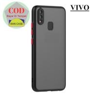 ราคา CASE VIVO Y91 Y93 Y95 รุ่น 1817-1816-1903-1214-1811-1815-1807 SOFTCASE DOVE TRANSPARENT SILICONE CAMERA PROTECTOR (54002140884)