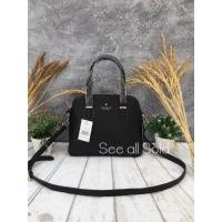 ราคา กระเป๋าสะพาย Kate Spade #พร้อมส่ง #ส่งฟรี EMS (274951518)