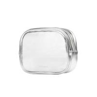 ราคา [NOT FOR SALE] Sulwhasoo HKH Silver Pouch (43906709972)
