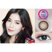 ราคา คอนแทคเลนส์แฟชั่น kitty kawaii มีค่าสายตาสั้น mini holla (4916416969)