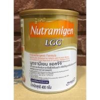 ราคา Nutramigen Lgg นูตรามีเยน แอลจีจี นมผงสำหรับทารกแพ้โปรตีนนมวัว (พร้อมส่ง) exp.3/2025. (28504174505)