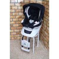 ราคา คาร์ซีทมือสอง Ailebebe รุ่น Kurutto NT2 Premium (13538568209)