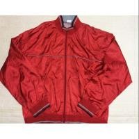 ราคา เสื้อแขนยาวผ้าร่มมือสอง ยี่ห้อไนกี้( ตำหนิ) (1799413860)