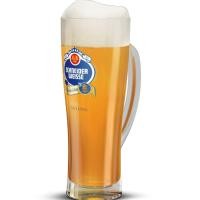 ราคา แก้วเบียร์เยอรมัน Schneider Weisse ชไนเดอร์ 0.5 ลิตร Collector's Item Mug รุ่น Oktoberfest ใหม่ (24681401182)